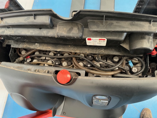 Linde L10 Linde L10